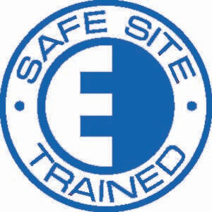safe site trained