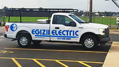 commercial electricians in the springfield illinois area